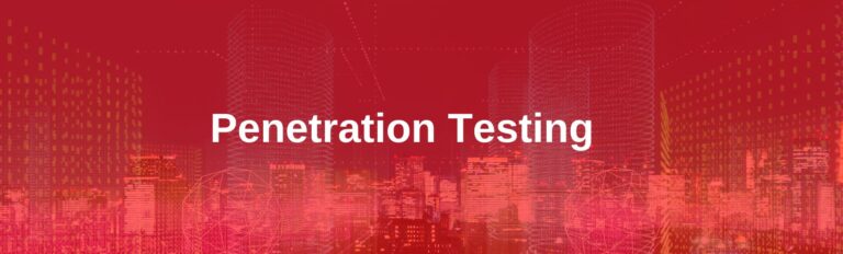 Penetration Testing