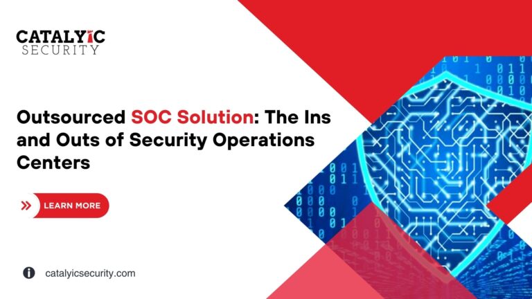 outsource security operation centers