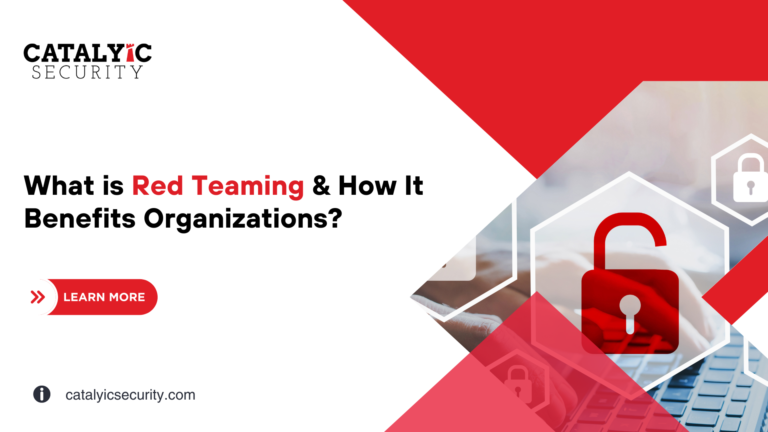 Red Teaming